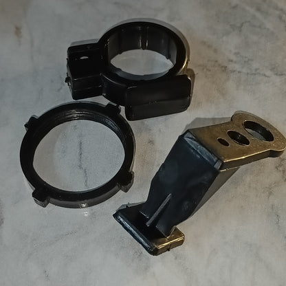 Bike-Motorcycle USB Charger